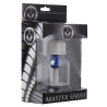 Master Series Pompe d'Anus Intake 5 cm